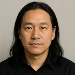 Matti Lee