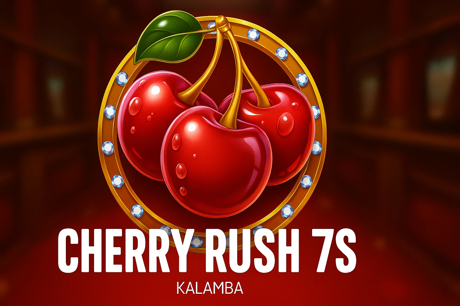 Cherry Rush 7s