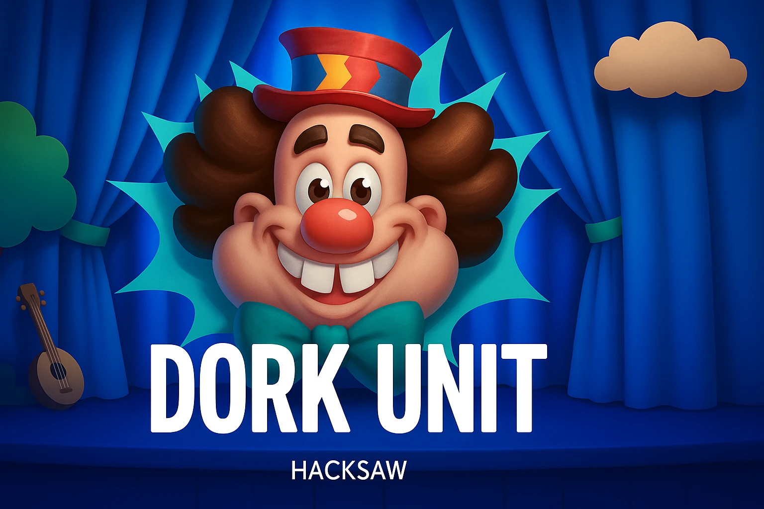 Dork Unit
