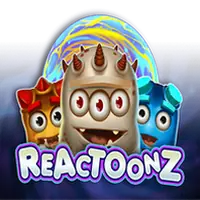Reactoonz