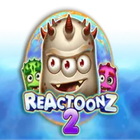 Reactoonz 2