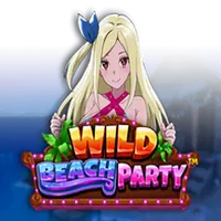 Wild Beach Party