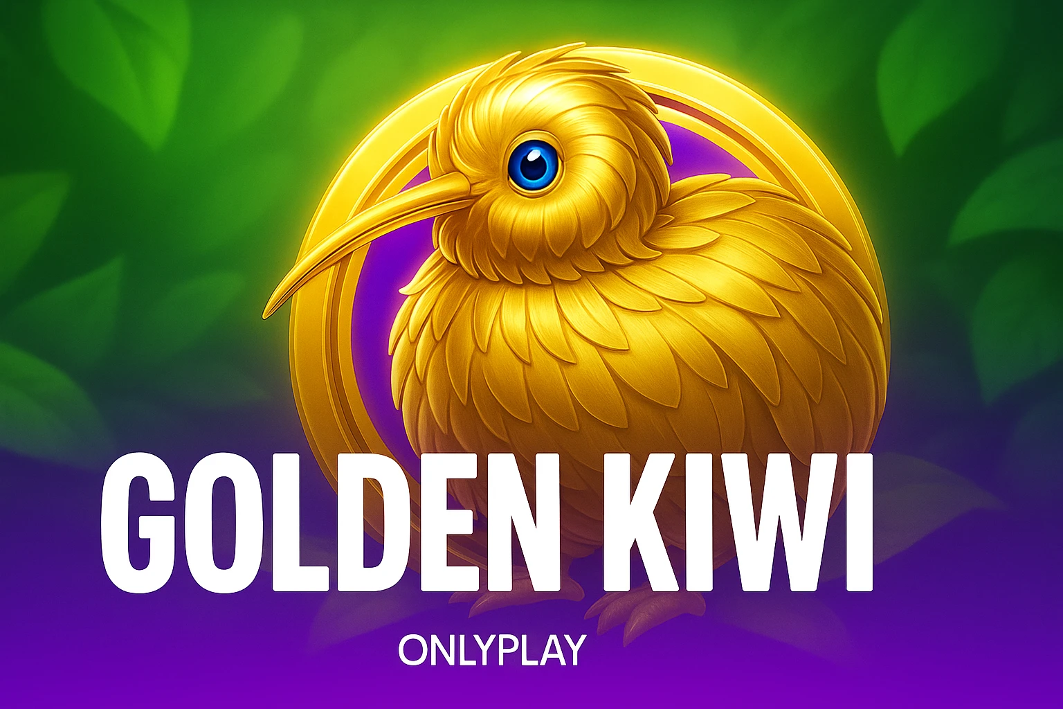 Golden Kiwi