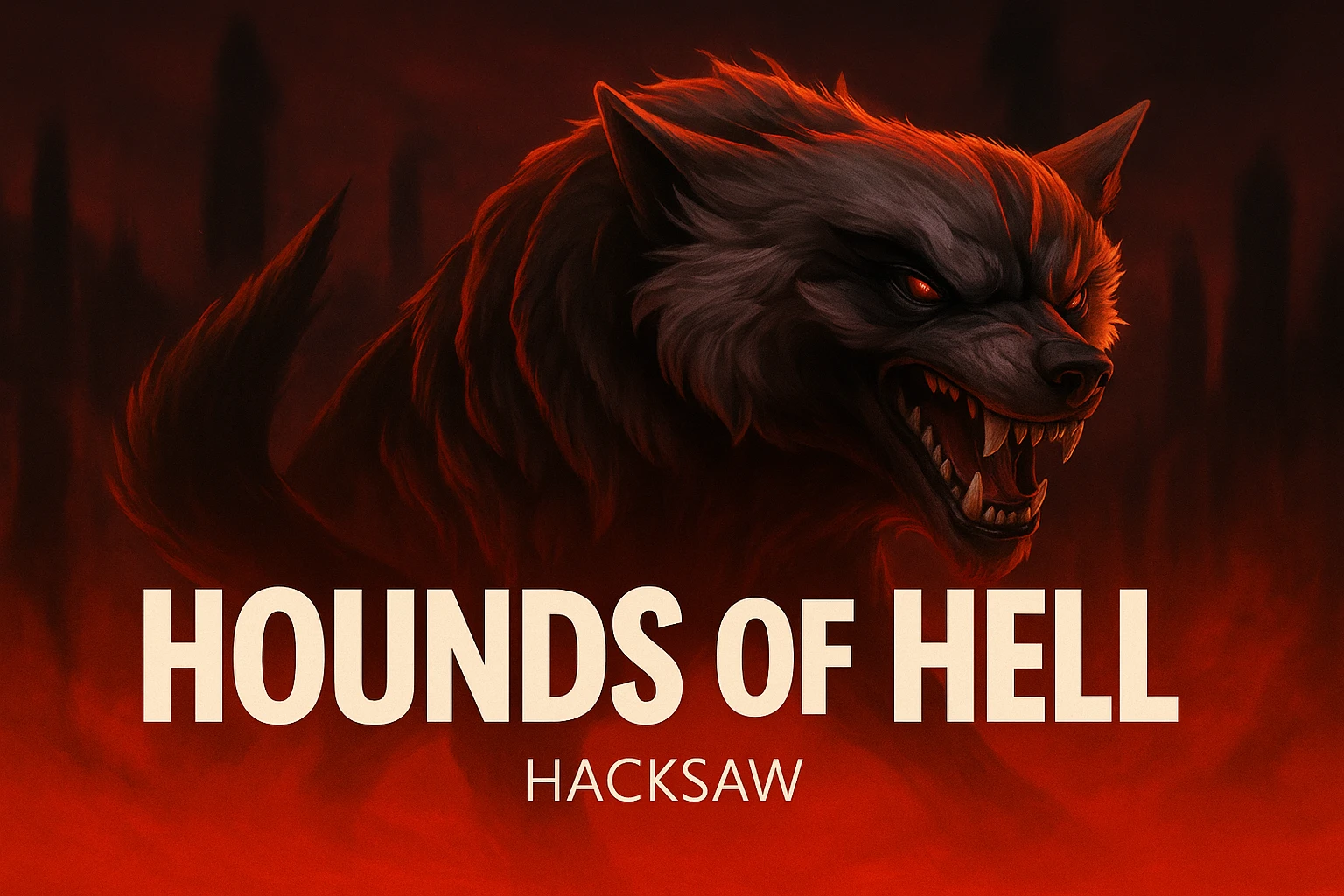 Hounds of Hell