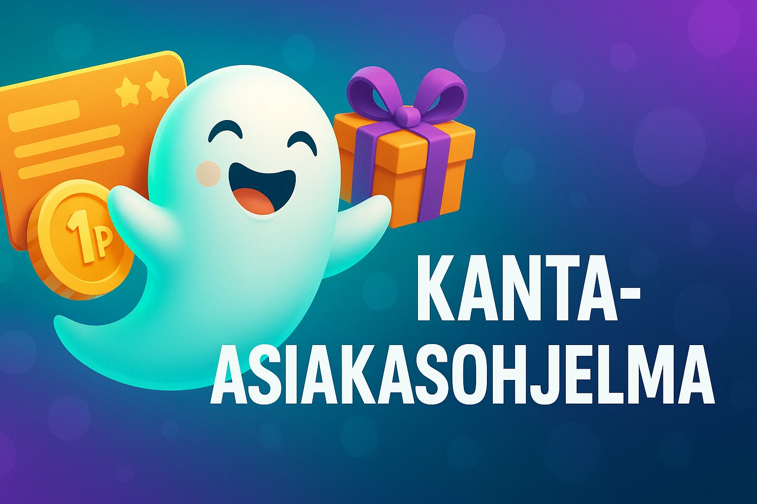 KANTA-ASIAKASOHJELMA